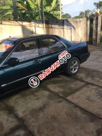 Bán ô tô Acura Legend sản xuất 1993, nhập khẩu, giá tốt-2