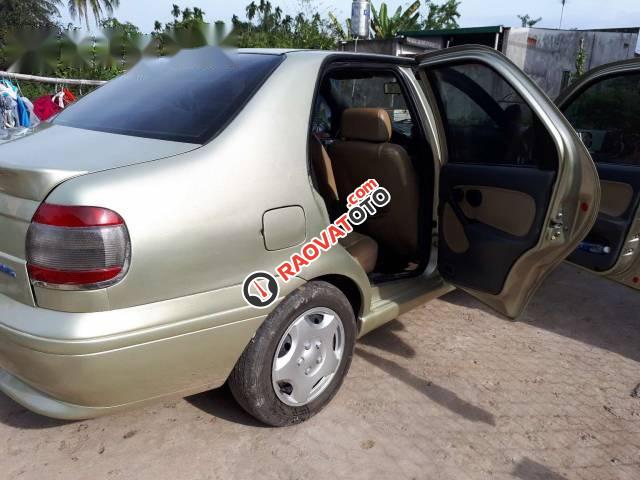 Bán ô tô Fiat Tipo đời 2003, 105tr-1