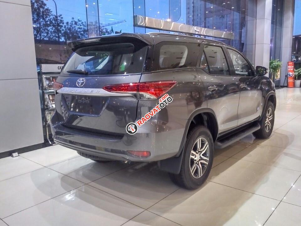 Toyota Mỹ Đình, bán Toyota Fortuner giá tốt nhất, hỗ trợ mua xe trả góp-18