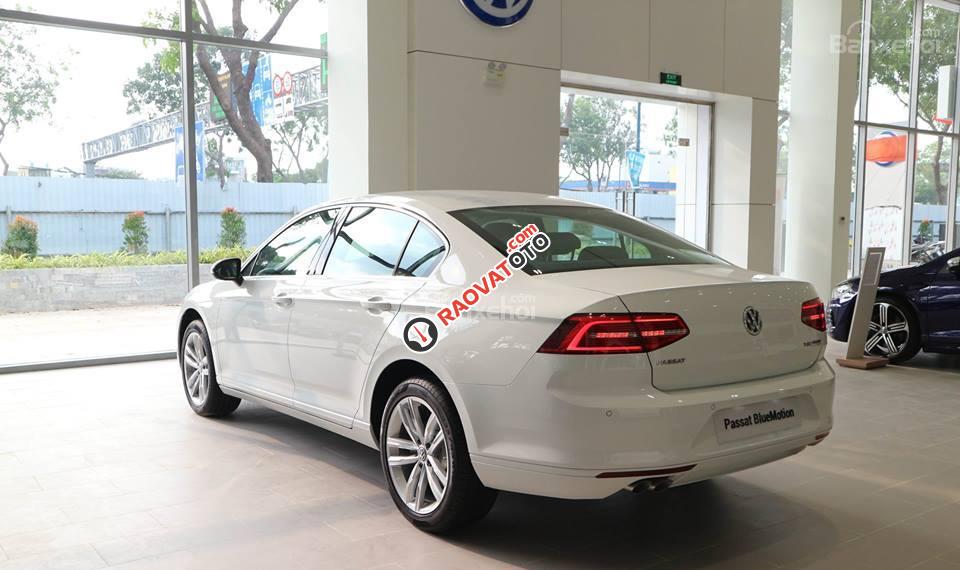 Volkswagen Passat Bluemotion - Đại lý VW Saigon 0933689294 Long-3