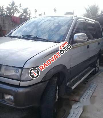 Xe Isuzu Hi lander LS 2.5MT đời 2004, xe gia đình-5