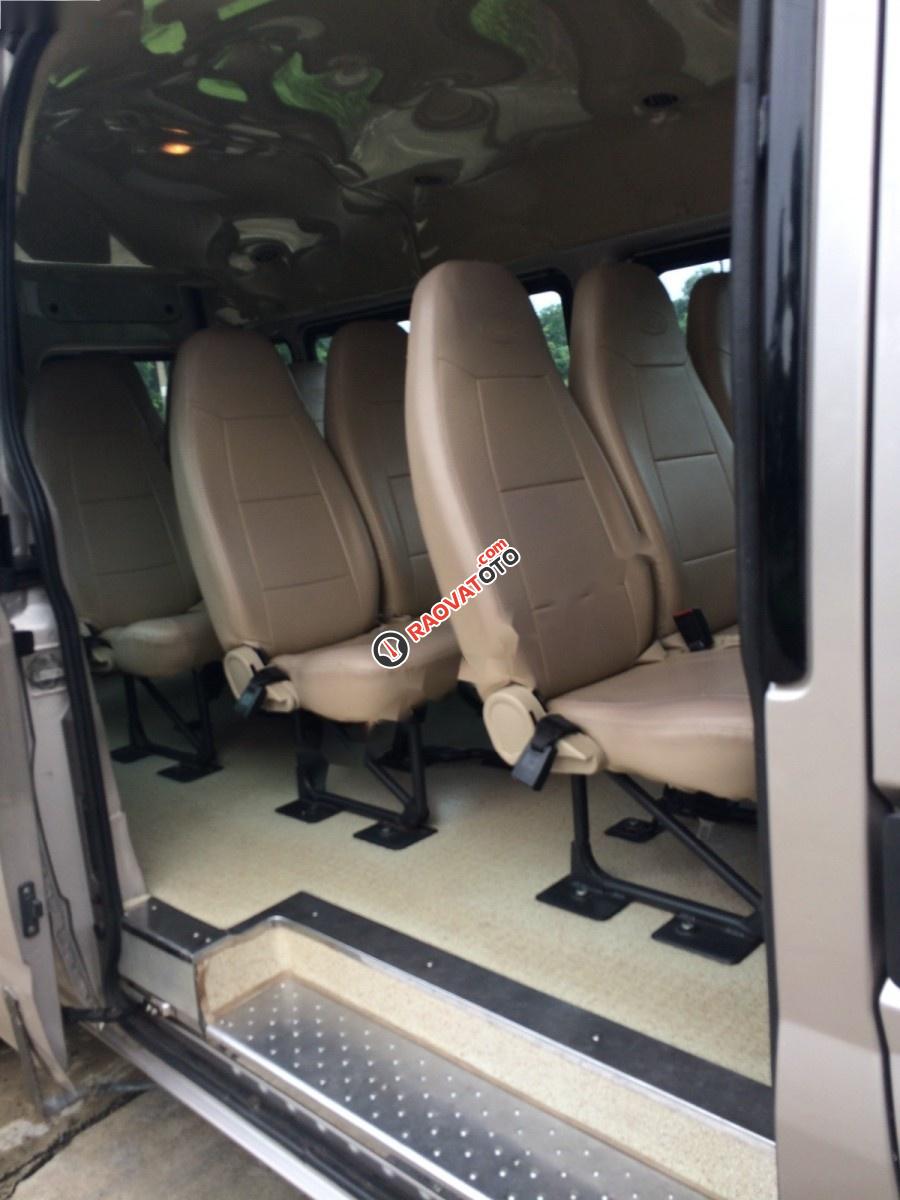 Bán ô tô Ford Transit đời 2015, giá cạnh tranh-3