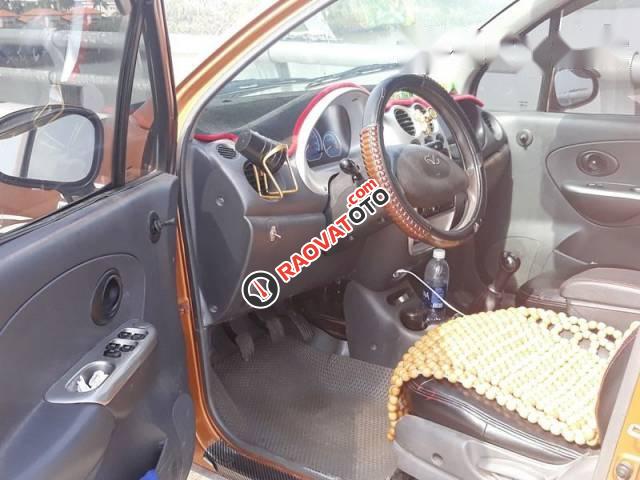 Bán Daewoo Matiz đời 2008 xe gia đình-3