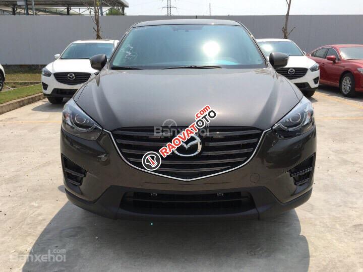 Mazda CX5 2017 giá chỉ từ 879 triệu đồng - Liên hệ 0932523393-0