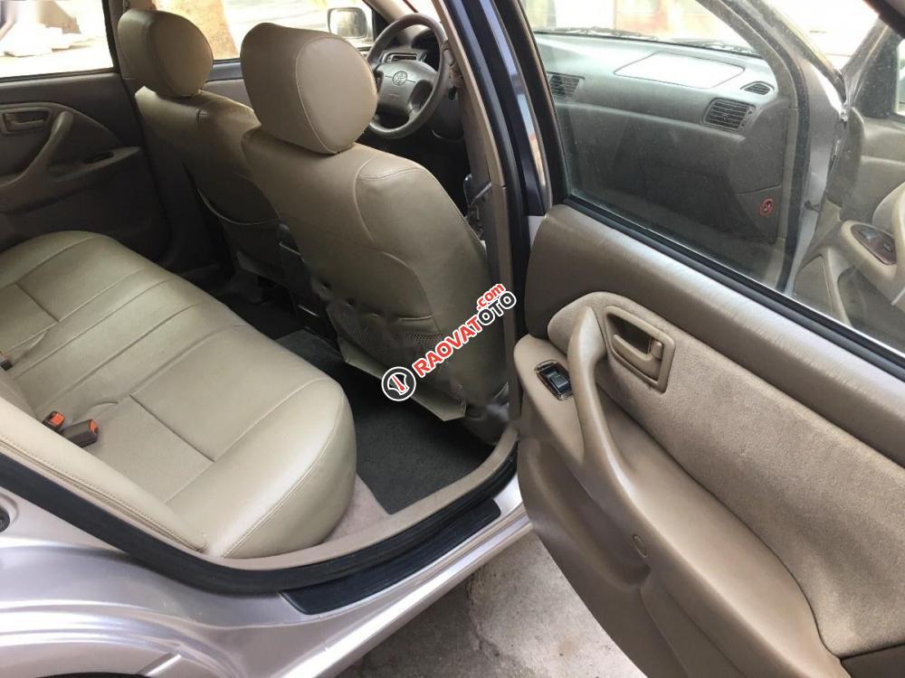 Cần bán xe Toyota Camry 2.2 GLI sản xuất 1999, nhập khẩu chính chủ, giá tốt-7