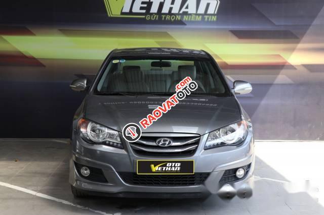 Cần bán gấp Hyundai Avante 1.6AT đời 2012-1