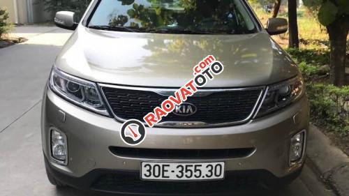 Bán ô tô Kia Sorento 2.0 AT đời 2016-0