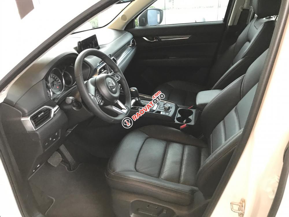 Mazda CX5 2.5 2WD, ưu đãi tháng 3, giao xe ngay đủ màu trả góp 90% giá trị xe, LH 0961.633.362 để thêm ưu đãi-5