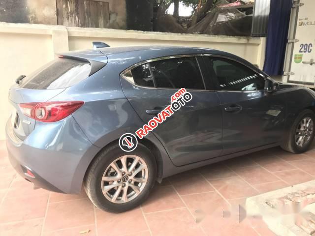 Bán xe Mazda 3 đời 2016, 615 triệu-1