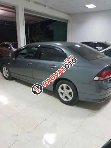 Cần bán gấp Honda Civic 2011, 475tr-2