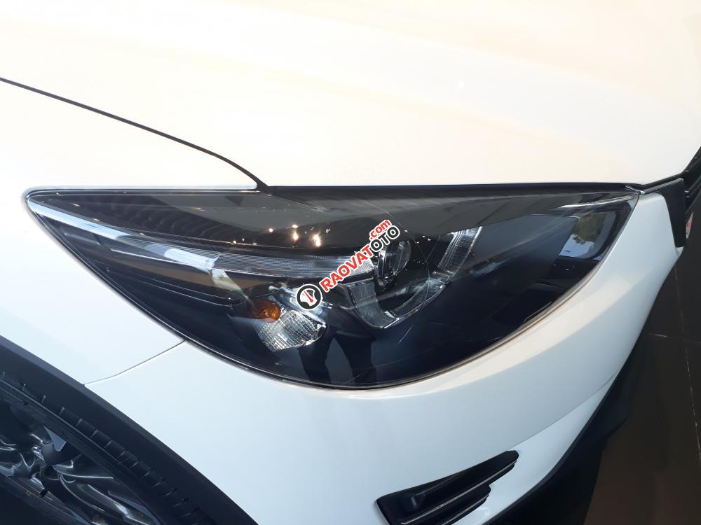 Mazda CX5 2.5 AWD Facelift ưu đãi , giao xe ngay tháng , trả góp 90% giá trị xe, LH 0961.633.362 để thêm ưu đãi-7