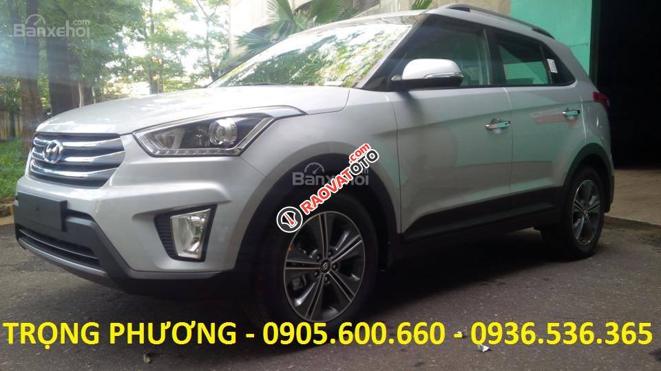 Khuyến mãi Hyundai Creta Đà Nẵng, LH: Trọng Phương - 0935.536.365, hỗ trợ 90% giá trị xe-10