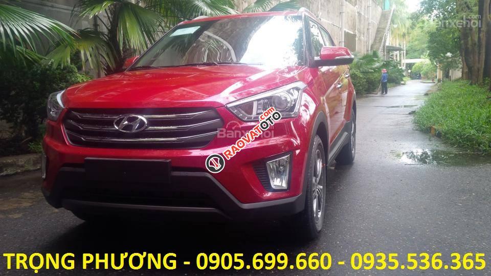 Giá xe Creta 2017 Đà Nẵng, LH: Trọng Phương - 0935.536.365, chỉ cần 300 triệu nhận xe ngay-6