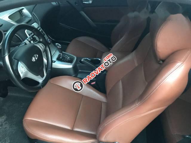 Bán Hyundai Genesis đời 2010, màu trắng, xe nhập chính chủ, giá chỉ 489 triệu-2