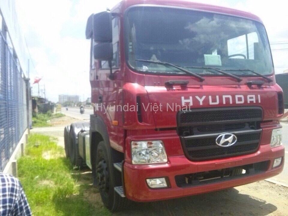 Cần bán xe Hyundai HD đời 2017, màu đỏ, nhập khẩu chính hãng-2