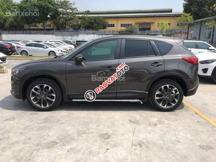 Mazda CX5 2017 giá chỉ từ 879 triệu đồng - Liên hệ 0932523393-1