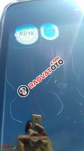 Bán Daewoo Lanos 2001, màu trắng, 73tr-0