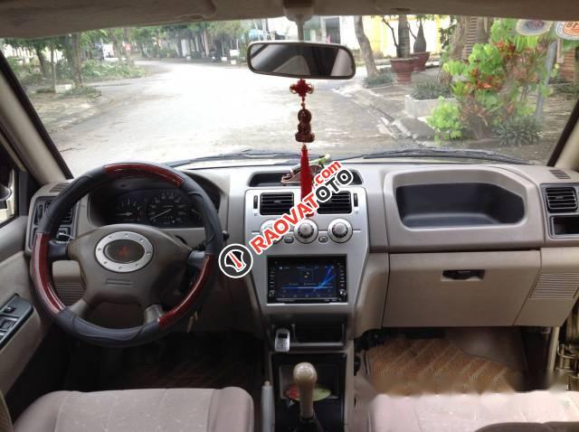 Bán xe Mitsubishi Jolie Limited đời 2005, 235 triệu-5