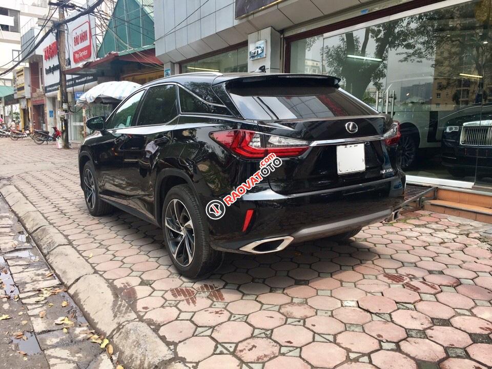 Bán Lexus RX350 nhập Mỹ, đã qua sử dụng, biển Hà Nội-3