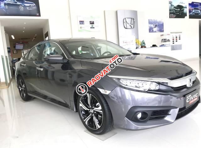 Bán ô tô Honda Civic đời 2017, nhập khẩu nguyên chiếc, 898 triệu-3