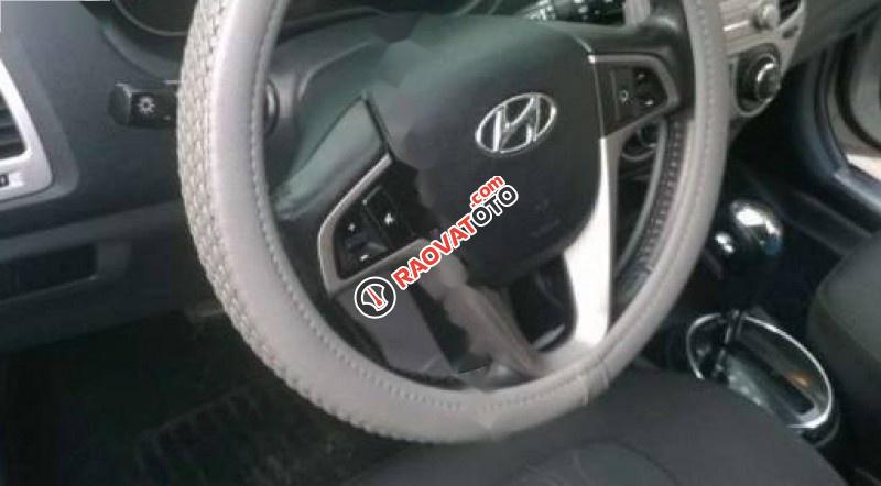 Bán Hyundai i20 đời 2010, xe nhập xe gia đình-4