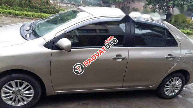 Bán Toyota Vios 1.5 Limo sản xuất 2010-3