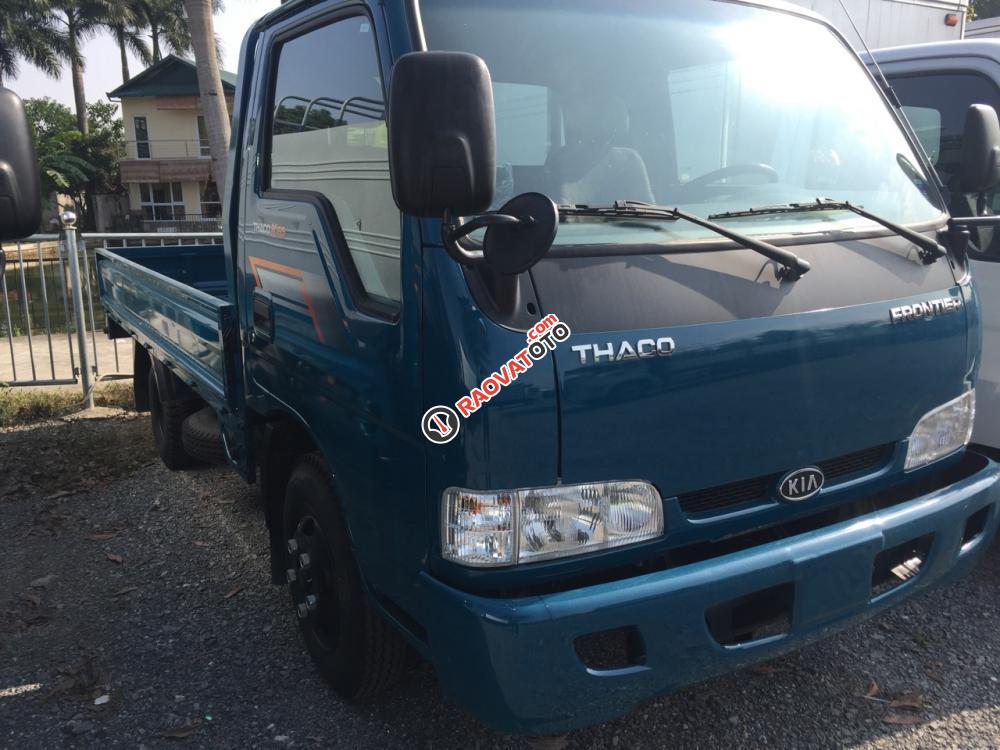 Bán Kia K165 thùng lửng, giá cạnh tranh nhất Hà Nội-3