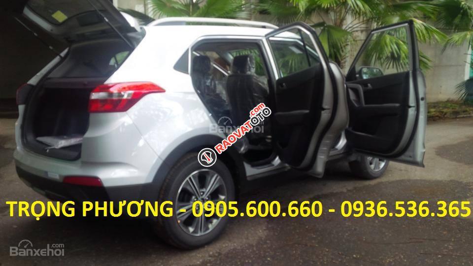 Khuyến mãi Hyundai Creta Đà Nẵng, LH: Trọng Phương - 0935.536.365, hỗ trợ 90% giá trị xe-7