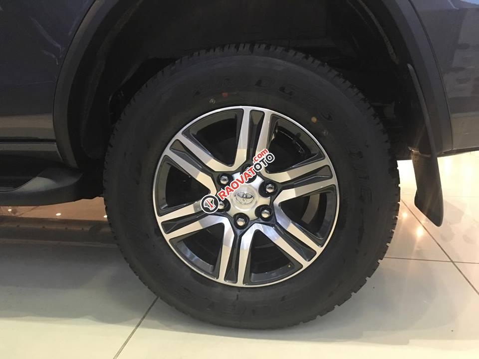 Toyota Mỹ Đình, bán Toyota Fortuner giá tốt nhất, hỗ trợ mua xe trả góp-12