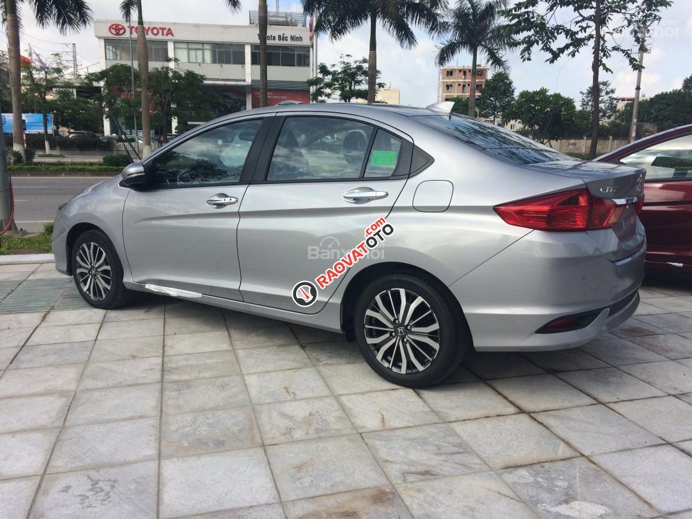 Honda ôtô Giải Phóng - Honda City 2017 ưu đãi cực khủng, liên hệ ngay hotline: 0886522822-1