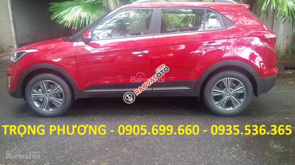 Giá xe Creta 2017 Đà Nẵng, LH: Trọng Phương - 0935.536.365, chỉ cần 300 triệu nhận xe ngay-3