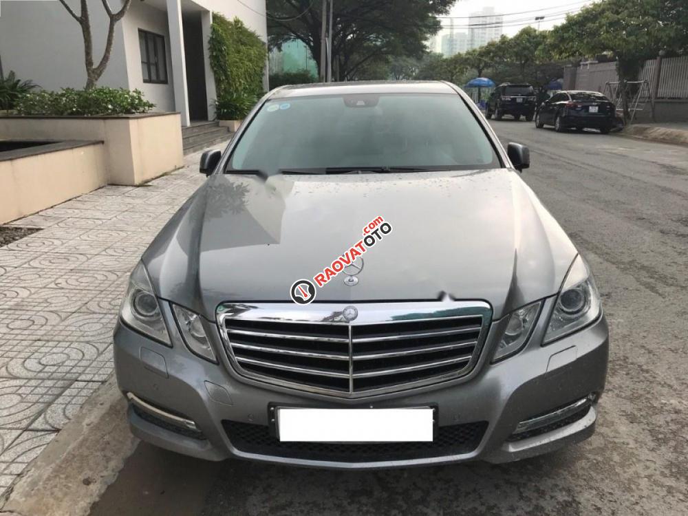 Bán Mercedes E250 đời 2009, 750tr-5