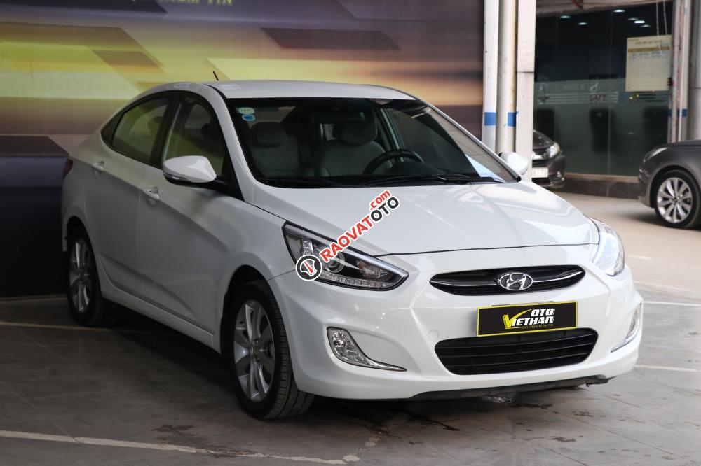 Bán Kia Forte S SX 1.6AT đời 2013, xám, 466 triệu, 47.000km-2