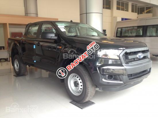 Xe Ford Ranger Bắc Kạn giá rẻ bản XL mới 100%, hỗ trợ trả góp và tư vấn hoàn thiện xe-4