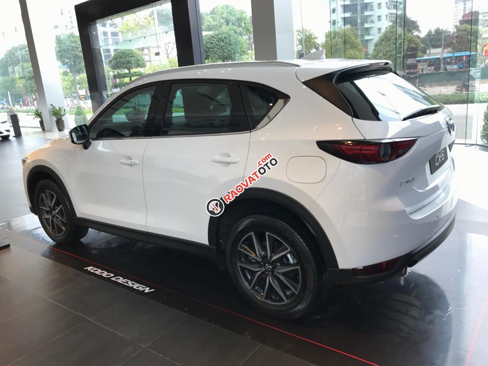 Mazda CX5 2.5 2WD, ưu đãi tháng 3, giao xe ngay đủ màu trả góp 90% giá trị xe, LH 0961.633.362 để thêm ưu đãi-1