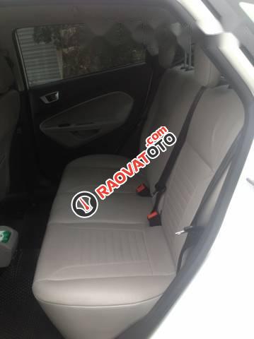 Ford Fiesta Titanium tự động, full options, 34K km-3