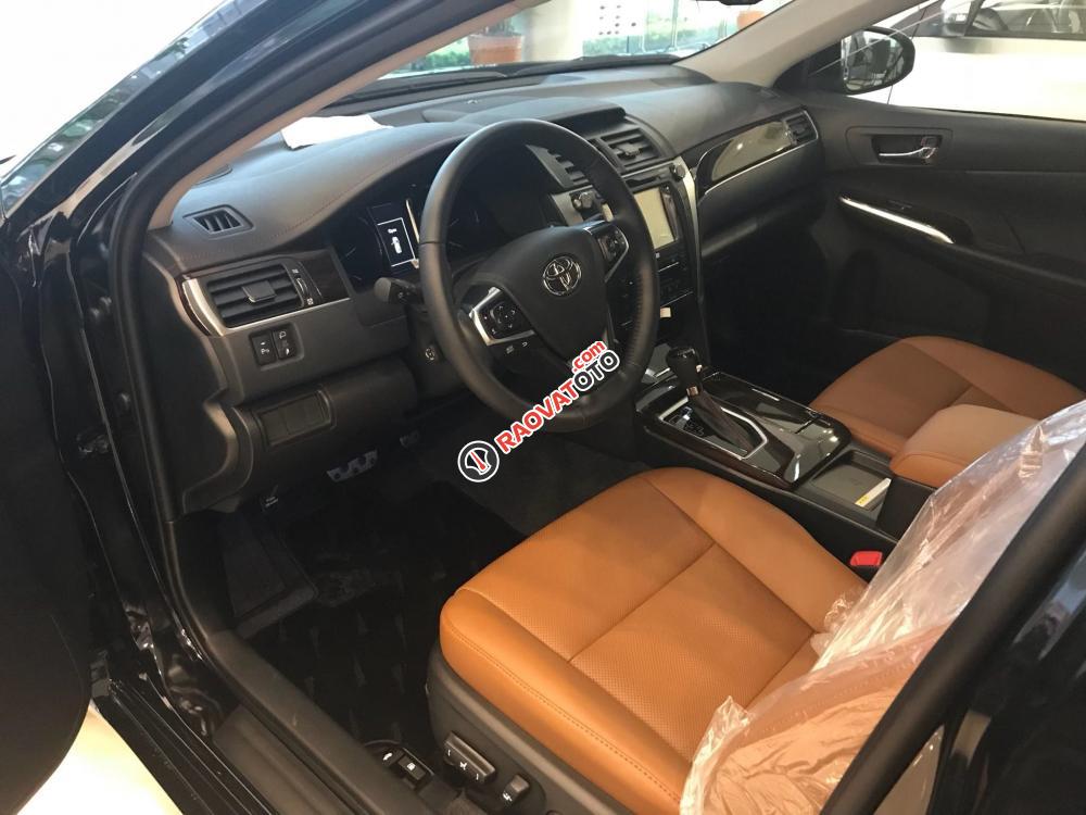 Toyota Mỹ Đình, bán Camry model 2018 mới 100% cực chất, tư vấn nhiệt tình: 0976112268-6