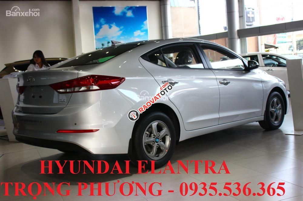 Bán Elantra 2018 tại Đà Nẵng, Hyundai Sông Hàn, LH: Trọng Phương - 0935.536.365, có xe giao ngay-5