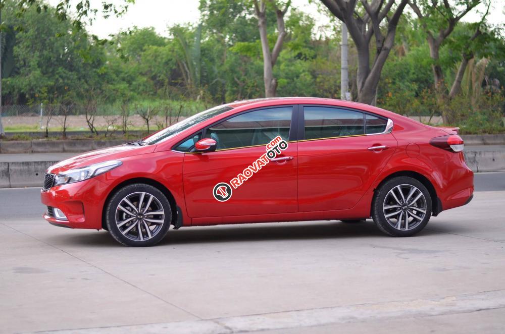 Kia Cerato top 10 xe bán chạy nhất, giá tốt nhất, hỗ trợ trả góp-3