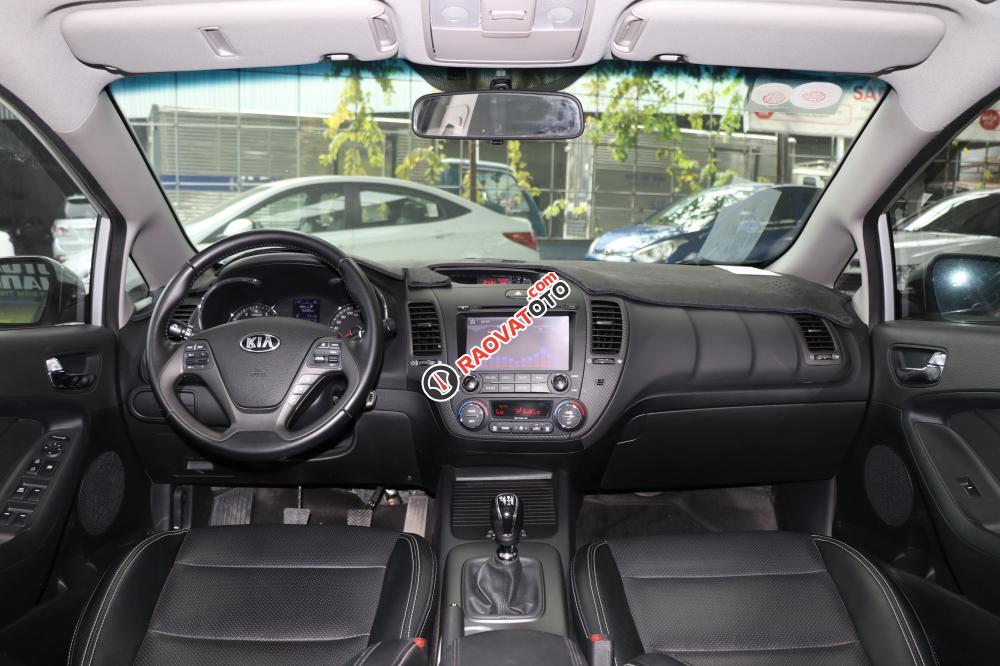 Bán ô tô Honda City 1.5MT SX 2016, 37.000km, 488 triệu, giá thương lượng-1