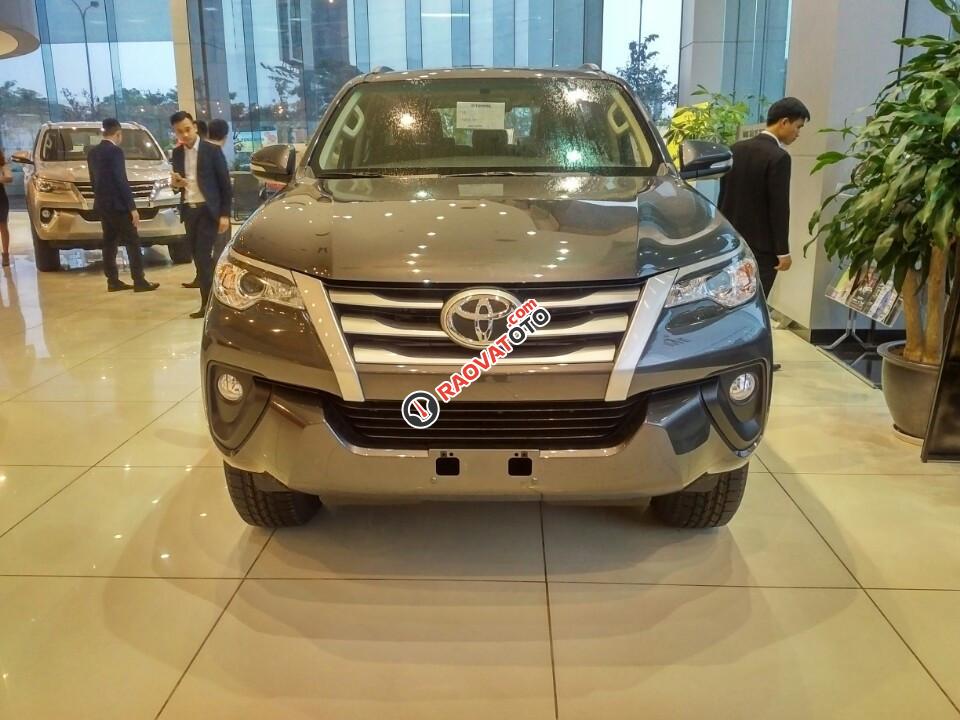 Toyota Mỹ Đình, bán Toyota Fortuner giá tốt nhất, hỗ trợ mua xe trả góp-20