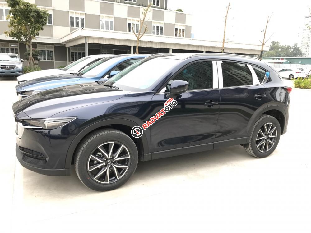 Mazda CX5 2.5 2WD New ưu đãi , trả góp 90% giá trị xe, LH 0961.633.362 để thêm ưu đãi-4