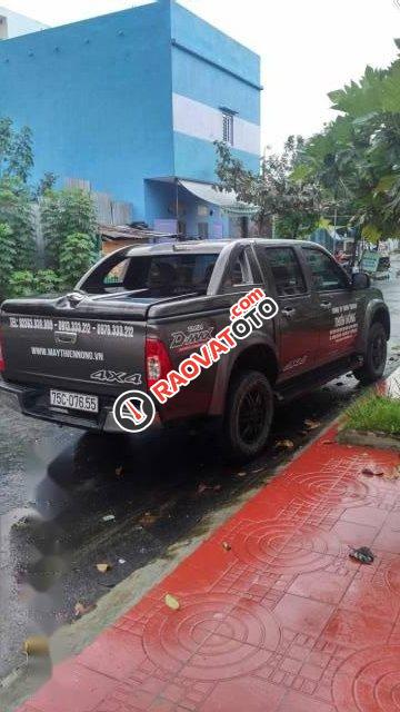 Chính chủ bán xe Isuzu Dmax năm 2011, nhập khẩu nguyên chiếc-2