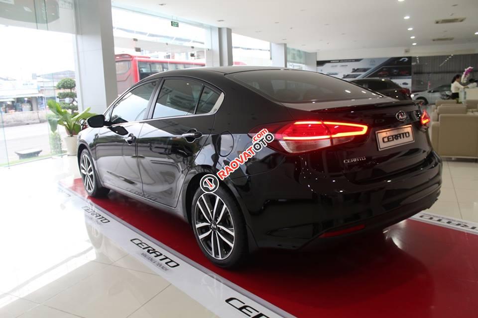 Bán Kia Cerato đời 2017, LH: 0971 676 690 để biết thêm thông tin về xe và ưu đãi-4