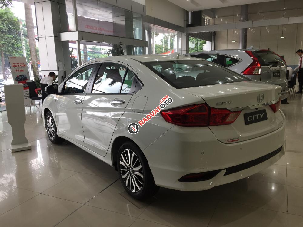 Hot - Honda City new 2017 mới đủ màu, hỗ trợ trả góp 80%- Mr. Thuận: 0903.273.696-4