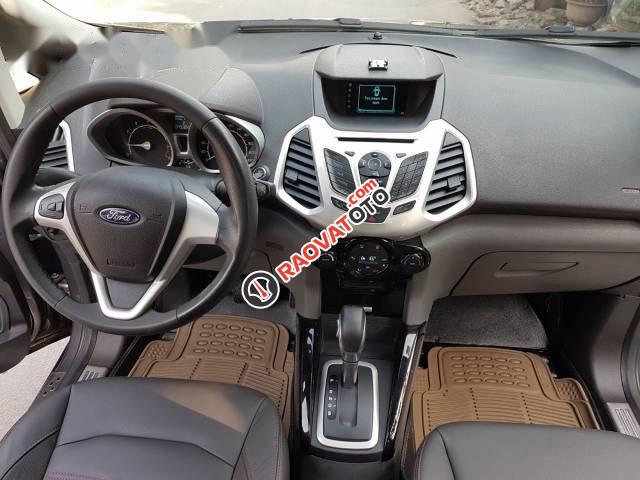 Bán ô tô Ford EcoSport Titanium 1.5AT đời 2014-5