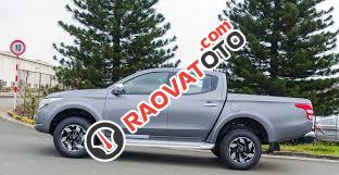 Mitsubishi Triton tưng bừng khuyến mãi khai trương showroom mới tại Quảng Bình-2