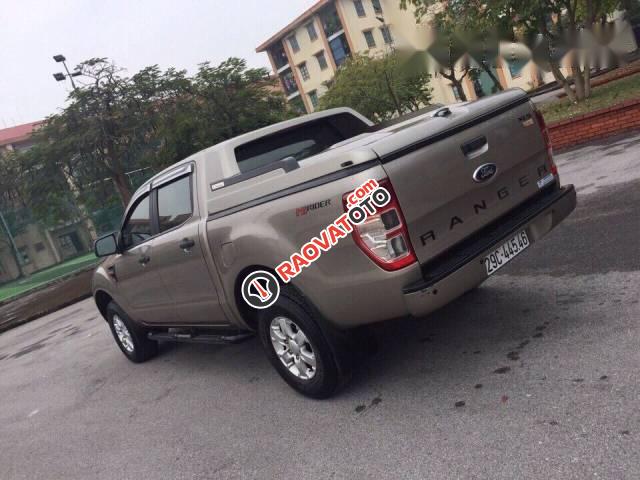 Bán ô tô Ford Ranger đời 2014 như mới, giá 552tr-4