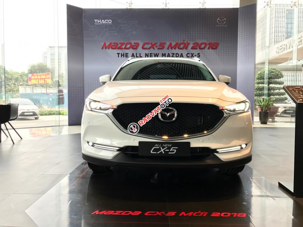 Mazda CX5 2.5 2WD, ưu đãi tháng 3, giao xe ngay đủ màu trả góp 90% giá trị xe, LH 0961.633.362 để thêm ưu đãi-7