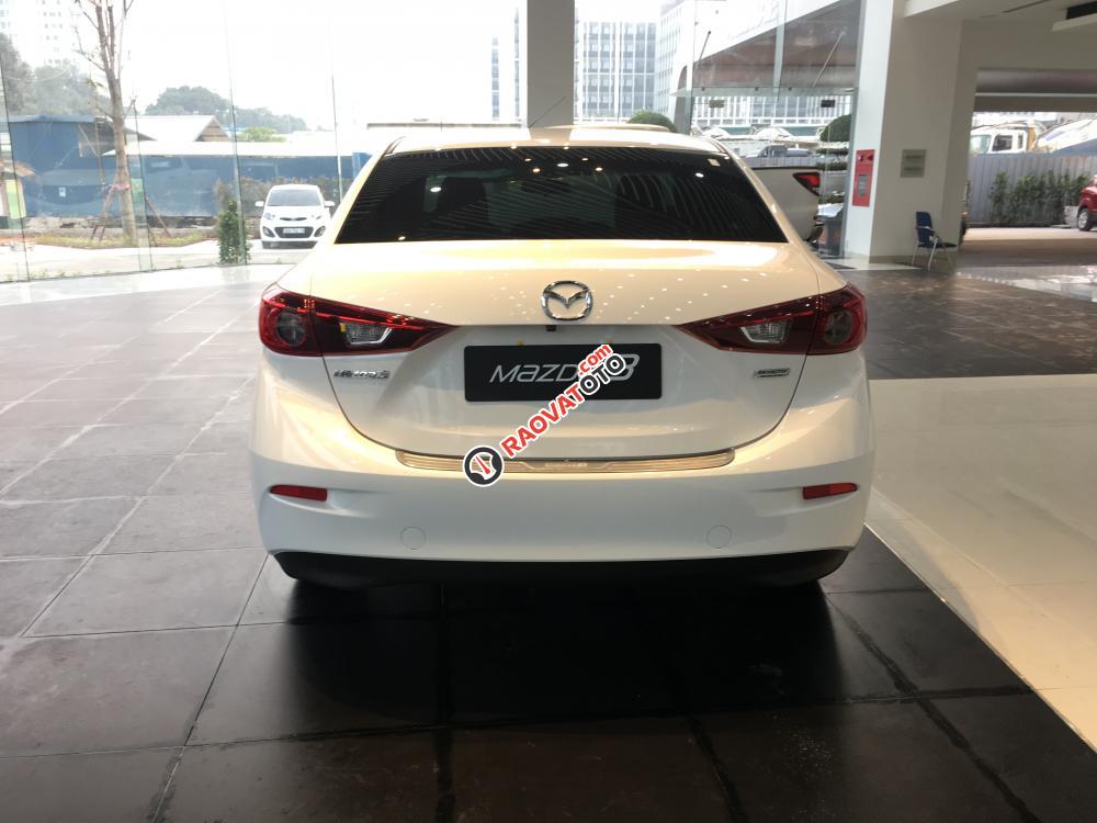 Bán xe Mazda 3 1.5L 2018 mới 100%, nhận ngay ưu đãi khi LH: 0938906863. Tư vấn trả góp, hỗ trợ đăng ký, hỗ trợ giao xe-5